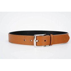 Cinturón Burberry Exclusivo - Modelo 2795