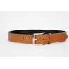 Cinturón Burberry Exclusivo - Modelo 2795