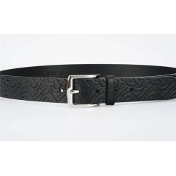 Cinturón Burberry Exclusivo - Modelo 2796