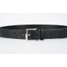 Cinturón Burberry Exclusivo - Modelo 2796
