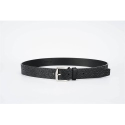 Cinturón Burberry Exclusivo - Modelo 2796