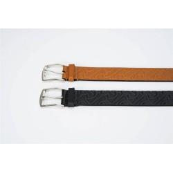 Cinturón Burberry Exclusivo - Modelo 2796