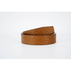 Cinturón Burberry Exclusivo - Modelo 2797