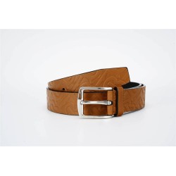 Cinturón Burberry Exclusivo - Modelo 2797