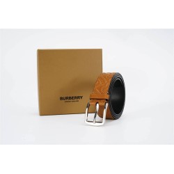 Cinturón Burberry Exclusivo - Modelo 2797