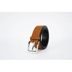 Cinturón Burberry Exclusivo - Modelo 2797