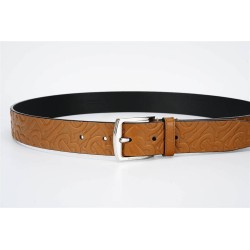 Cinturón Burberry Exclusivo - Modelo 2797