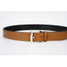 Cinturón Burberry Exclusivo - Modelo 2797