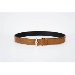 Cinturón Burberry Exclusivo - Modelo 2797