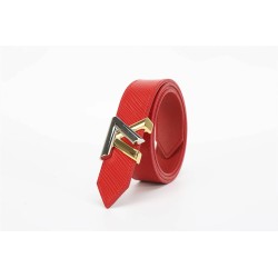 Cinturón de Lujo Exclusivo - Modelo 2798