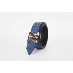 Cinturón de Lujo Exclusivo - Modelo 2799