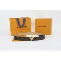 Cinturón de Lujo Exclusivo - Modelo 2802