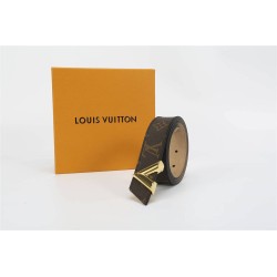 Cinturón de Lujo Exclusivo - Modelo 2802