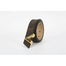 Cinturón de Lujo Exclusivo - Modelo 2802