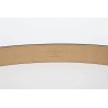 Cinturón de Lujo Exclusivo - Modelo 2805