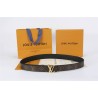 Cinturón de Lujo Exclusivo - Modelo 2809