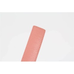 Cinturón de Lujo Exclusivo - Modelo 2810