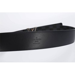 Cinturón de Lujo Exclusivo - Modelo 2819