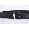 Cinturón de Lujo Exclusivo - Modelo 2819