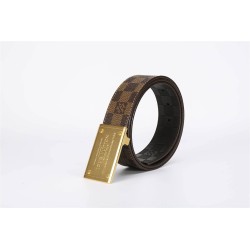 Cinturón de Lujo Exclusivo - Modelo 2820