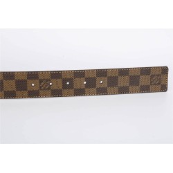 Cinturón de Lujo Exclusivo - Modelo 2820
