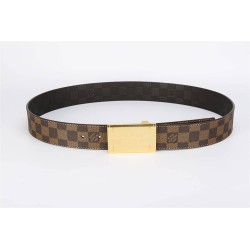 Cinturón de Lujo Exclusivo - Modelo 2820