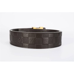 Cinturón de Lujo Exclusivo - Modelo 2821
