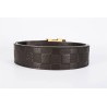 Cinturón de Lujo Exclusivo - Modelo 2821