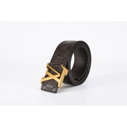 Cinturón de Lujo Exclusivo - Modelo 2821