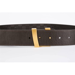 Cinturón de Lujo Exclusivo - Modelo 2821