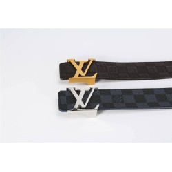Cinturón de Lujo Exclusivo - Modelo 2822