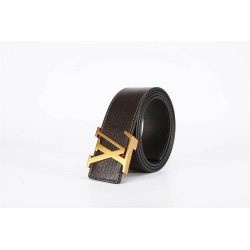 Cinturón de Lujo Exclusivo - Modelo 2823