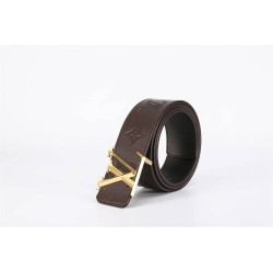 Cinturón de Lujo Exclusivo - Modelo 2824