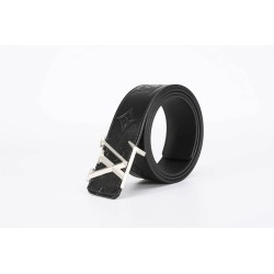 Cinturón de Lujo Exclusivo - Modelo 2825