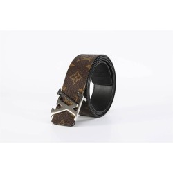 Cinturón de Lujo Exclusivo - Modelo 2826