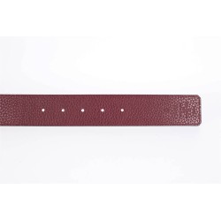 Cinturón de Lujo Exclusivo - Modelo 2830
