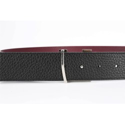 Cinturón de Lujo Exclusivo - Modelo 2830