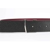 Cinturón de Lujo Exclusivo - Modelo 2830