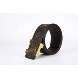 Cinturón de Lujo Exclusivo - Modelo 2832