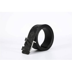 Cinturón de Lujo Exclusivo - Modelo 2833
