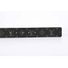 Cinturón de Lujo Exclusivo - Modelo 2833