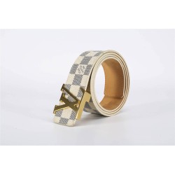 Cinturón de Lujo Exclusivo - Modelo 2834