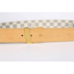 Cinturón de Lujo Exclusivo - Modelo 2834