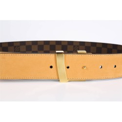 Cinturón de Lujo Exclusivo - Modelo 2835