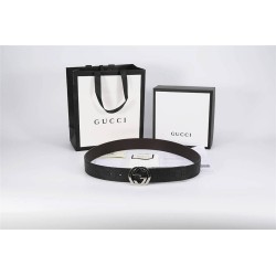Cinturón Gucci Exclusivo - Modelo 2837