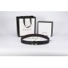 Cinturón Gucci Exclusivo - Modelo 2837
