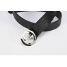Cinturón Gucci Exclusivo - Modelo 2837