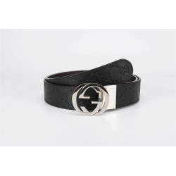 Cinturón Gucci Exclusivo - Modelo 2837