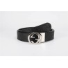 Cinturón Gucci Exclusivo - Modelo 2837