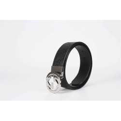 Cinturón Gucci Exclusivo - Modelo 2837